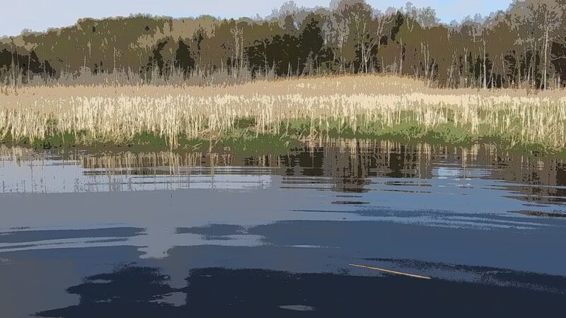 Newport Derby Bike Path - Newport, VT