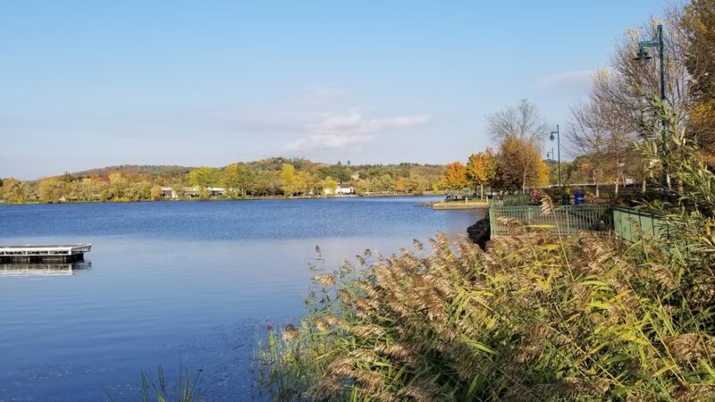 Newport Parks & Recreation - Newport, VT