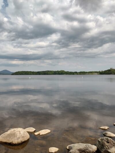 Pomerleau Park - Newport, VT