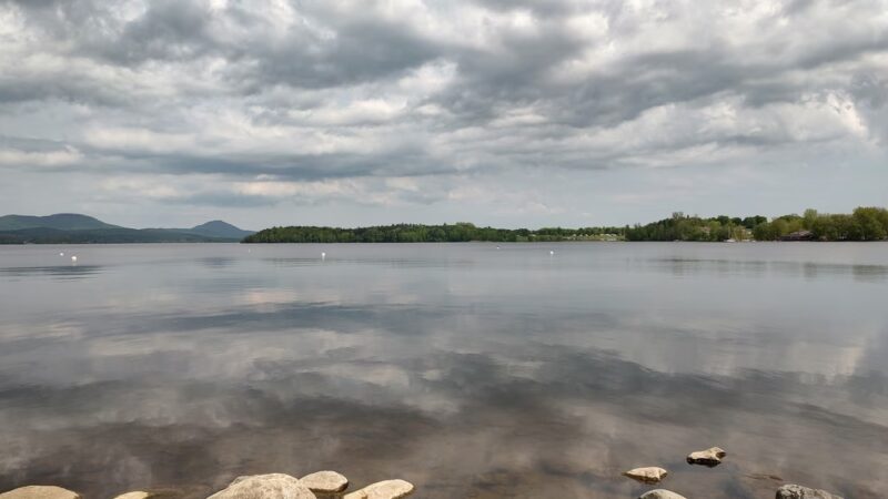 Pomerleau Park - Newport, VT