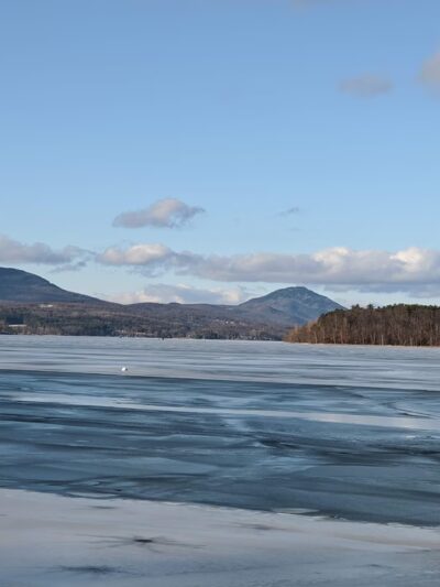 Pomerleau Park - Newport, VT