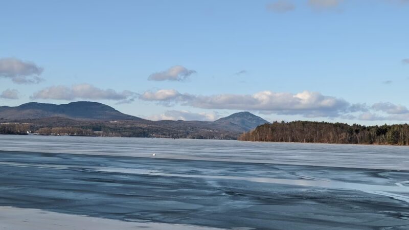 Pomerleau Park - Newport, VT