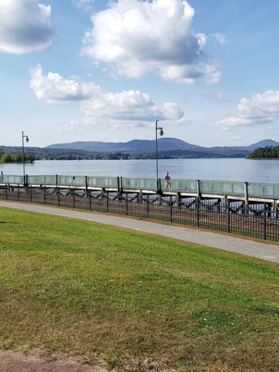 Pomerleau Park - Newport, VT