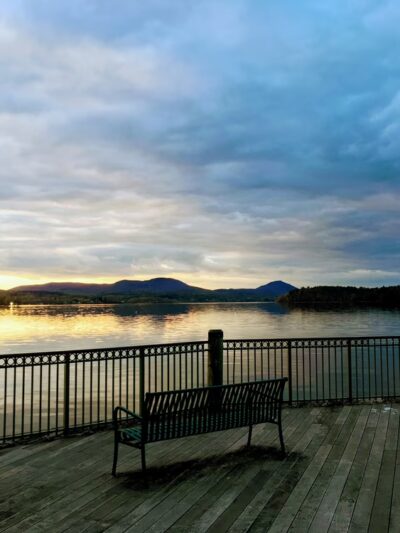 Pomerleau Park - Newport, VT