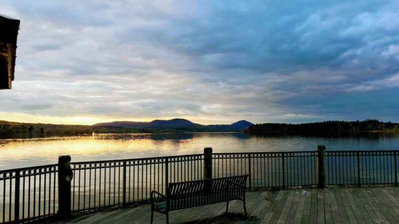 Pomerleau Park - Newport, VT