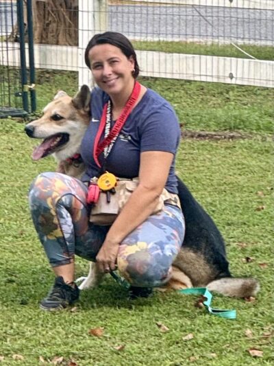 Buck’s Dog Training Virginia - Newsoms, VA