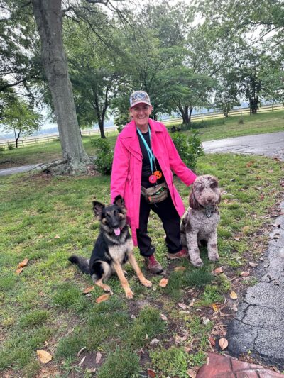 Buck’s Dog Training Virginia - Newsoms, VA