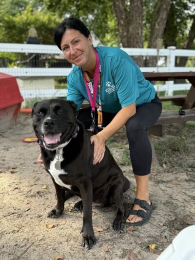 Buck’s Dog Training Virginia - Newsoms, VA