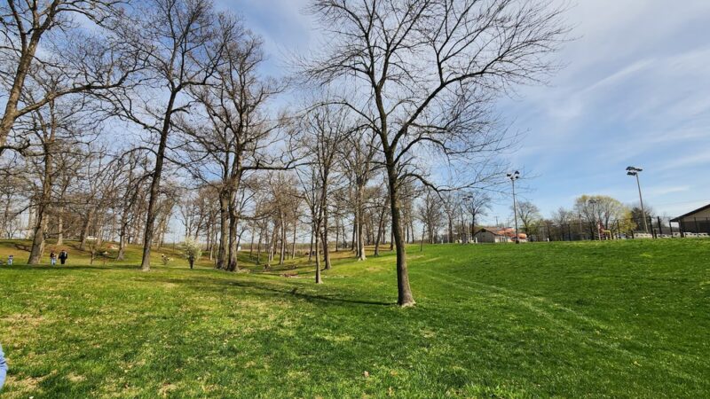 Peterson Park - Newton, IL