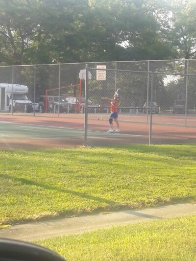 Peterson Park - Newton, IL
