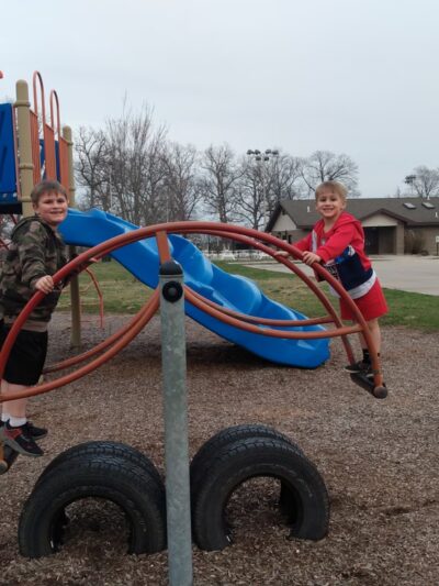 Peterson Park - Newton, IL