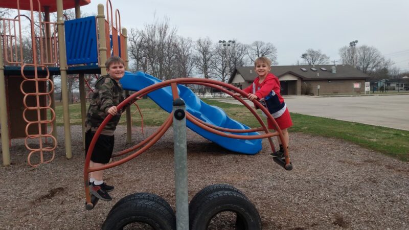Peterson Park - Newton, IL