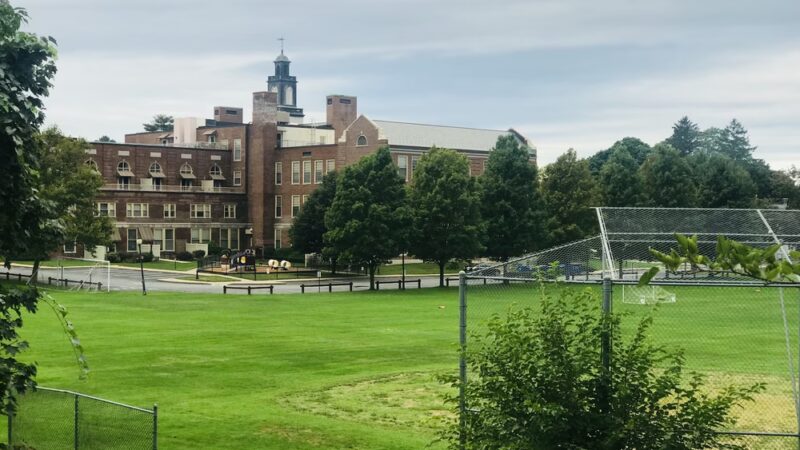 Richard McGrath Park - Newton, MA
