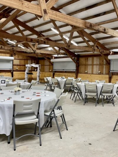 Newton Community Park - Newton, WI