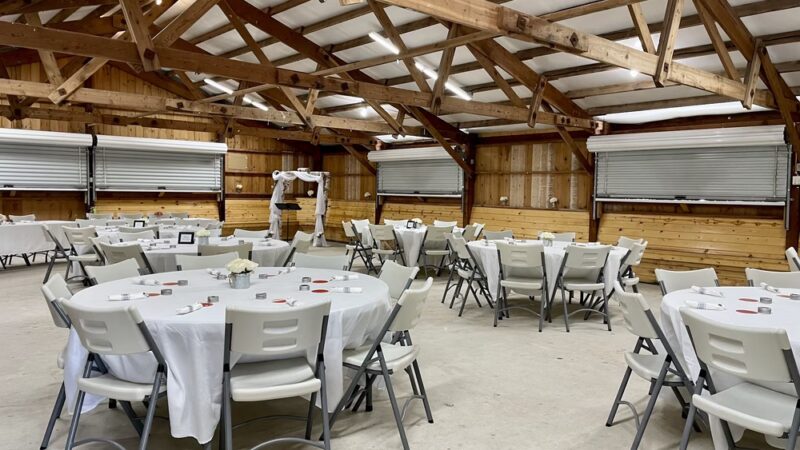 Newton Community Park - Newton, WI