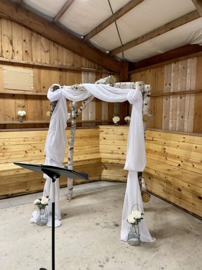 Newton Community Park - Newton, WI