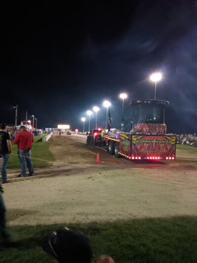 Newton Community Park - Newton, WI