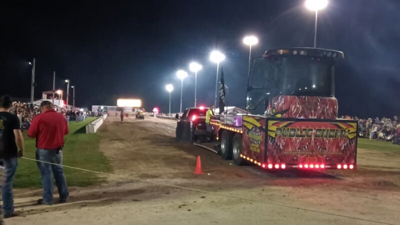 Newton Community Park - Newton, WI