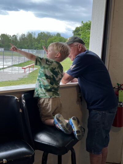 Newton Community Park - Newton, WI