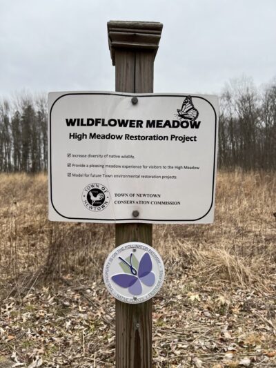 Fairfield Hills Campus Walking Trails - Newtown, CT