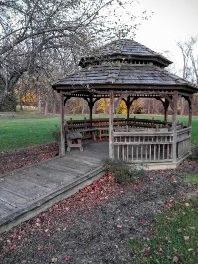 Carl Sedia Park - Newtown, PA