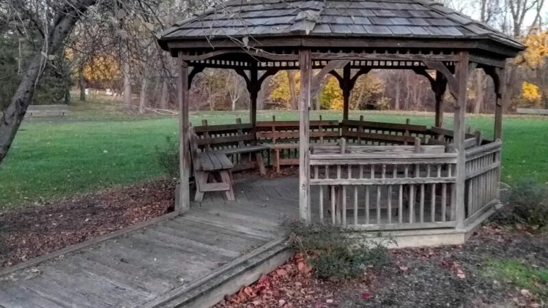 Carl Sedia Park - Newtown, PA