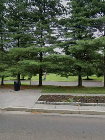 Carl Sedia Park - Newtown, PA