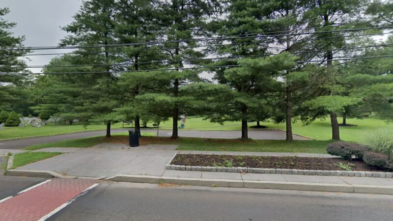 Carl Sedia Park - Newtown, PA
