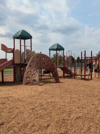 Helen Randle Park - Newtown, PA