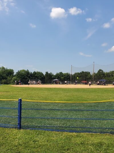 Helen Randle Park - Newtown, PA