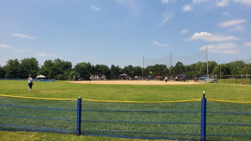 Helen Randle Park - Newtown, PA