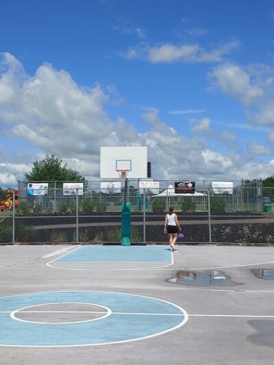 Helen Randle Park - Newtown, PA