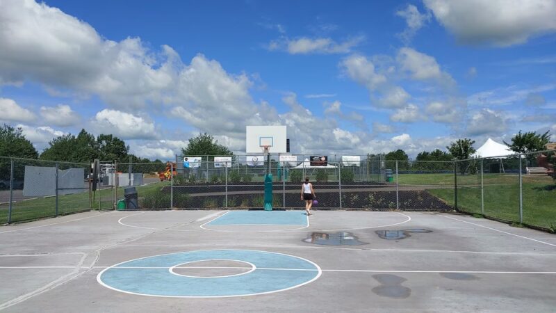 Helen Randle Park - Newtown, PA