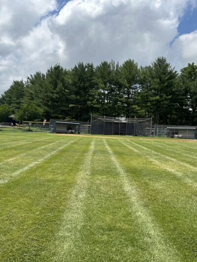 Newtown Baseball Chandler Fields - Newtown, PA