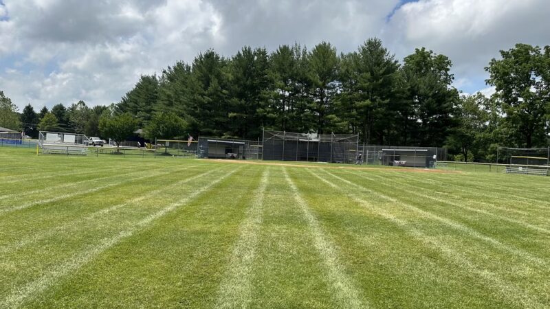 Newtown Baseball Chandler Fields - Newtown, PA