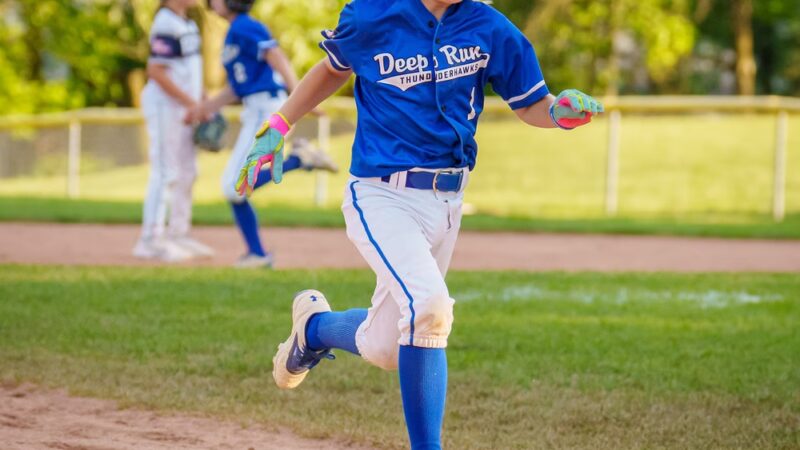 Newtown Baseball Chandler Fields - Newtown, PA