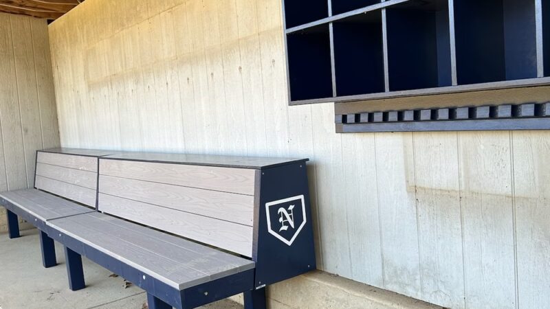 Newtown Baseball Chandler Fields - Newtown, PA