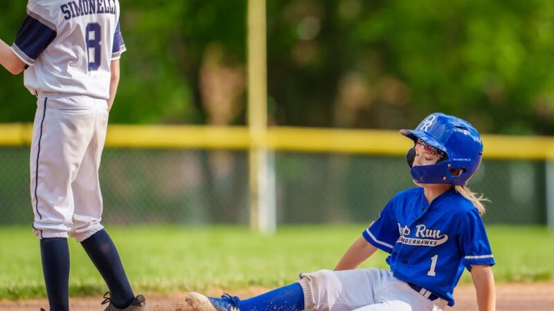 Newtown Baseball Chandler Fields - Newtown, PA
