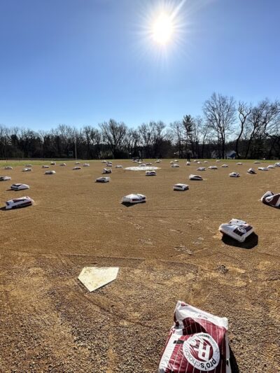 Newtown Baseball Chandler Fields - Newtown, PA