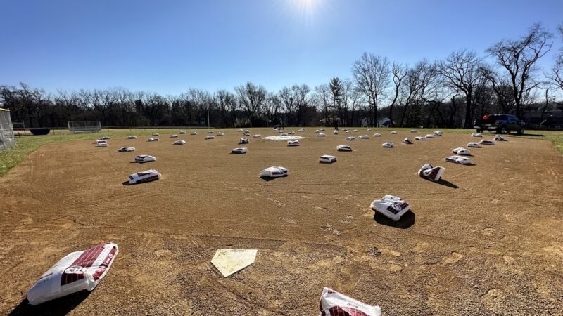 Newtown Baseball Chandler Fields - Newtown, PA