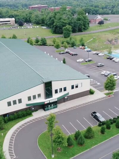 Newtown Sports & Events Center - Newtown, PA
