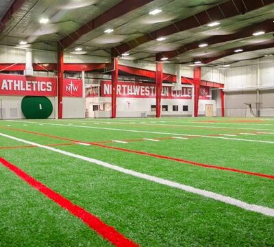 Newtown Sports & Events Center - Newtown, PA