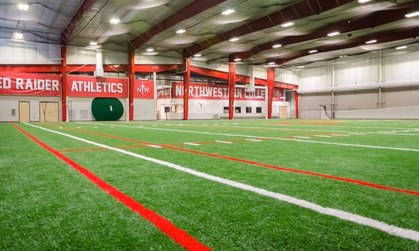 Newtown Sports & Events Center - Newtown, PA