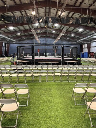 Newtown Sports & Events Center - Newtown, PA