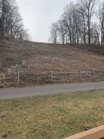 Newtown Township Parks and Recreation - Newtown, PA