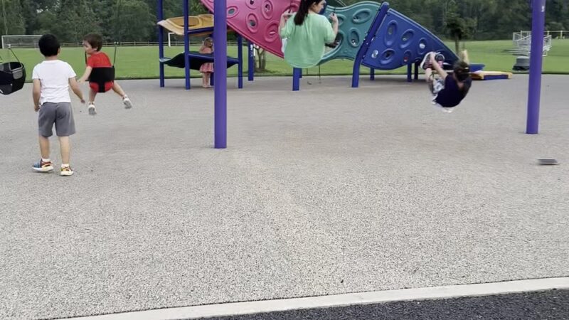 Noah's Playground - Newtown, PA