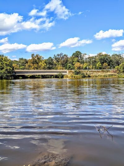Silver Lake Park - Newtown, PA