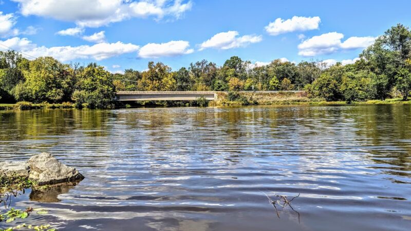 Silver Lake Park - Newtown, PA