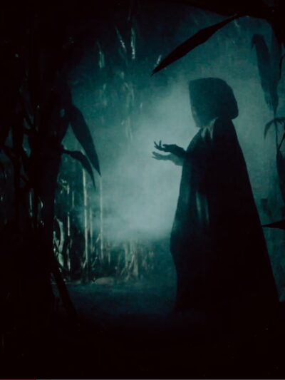 Sleepy Hollow Haunted Acres - Newtown, PA