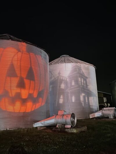 Sleepy Hollow Haunted Acres - Newtown, PA